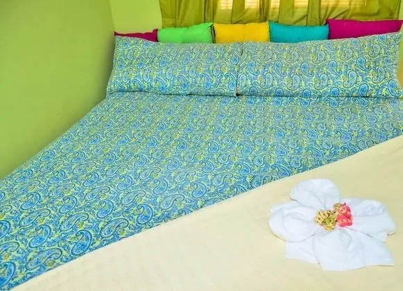 Exclusive Apart Daire, 1 Yatak Odası, Mutfak, Dağ Manzaralı