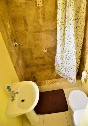 Exclusive Apart Daire, 1 Yatak Odası, Mutfak, Dağ Manzaralı
