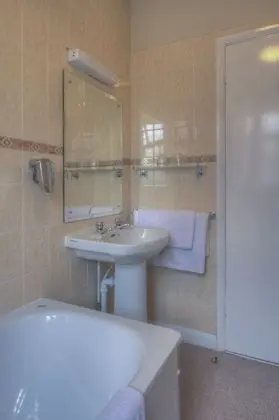 Standard İki Ayrı Yataklı Oda
