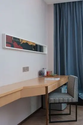 Business İki Ayrı Yataklı Oda