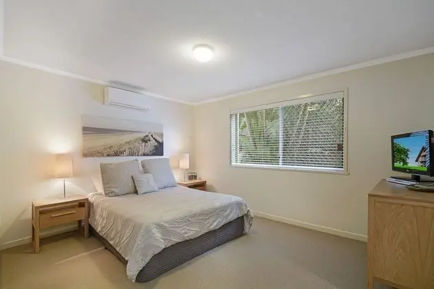 Apart Daire (3 Bedrooms)