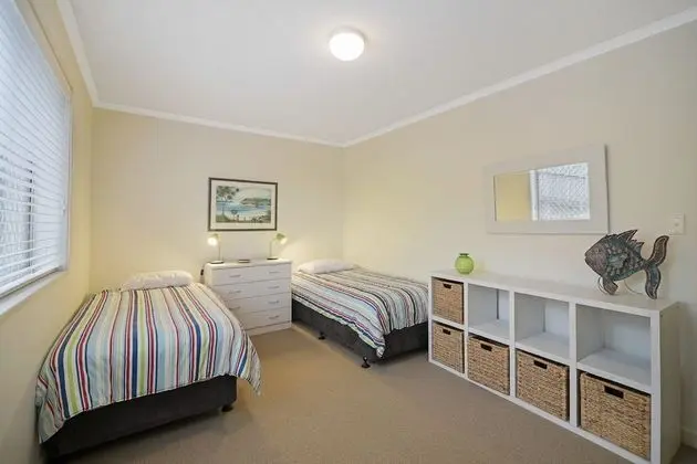 Apart Daire (3 Bedrooms)