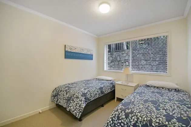 Apart Daire (3 Bedrooms)