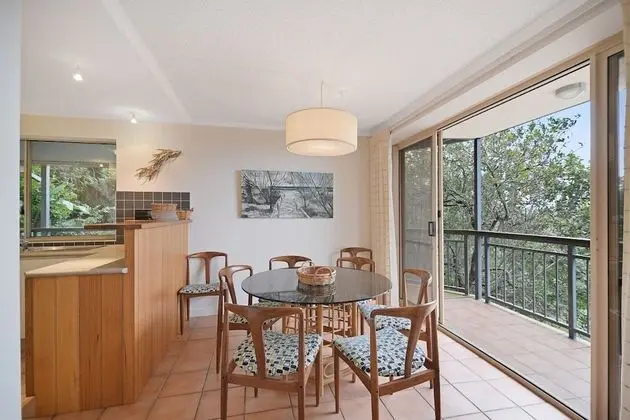 Apart Daire (3 Bedrooms)