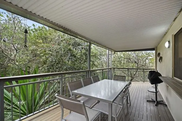 Apart Daire (3 Bedrooms)