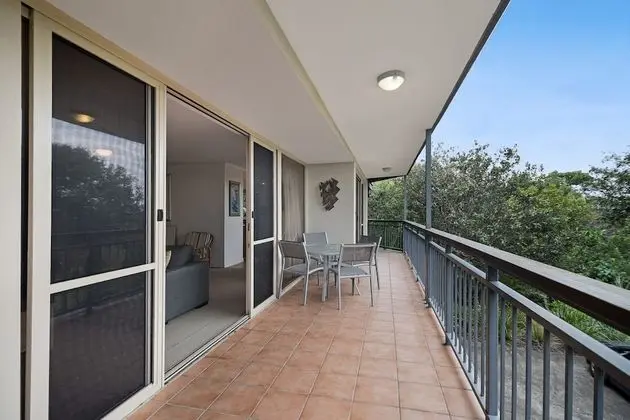 Apart Daire (3 Bedrooms)