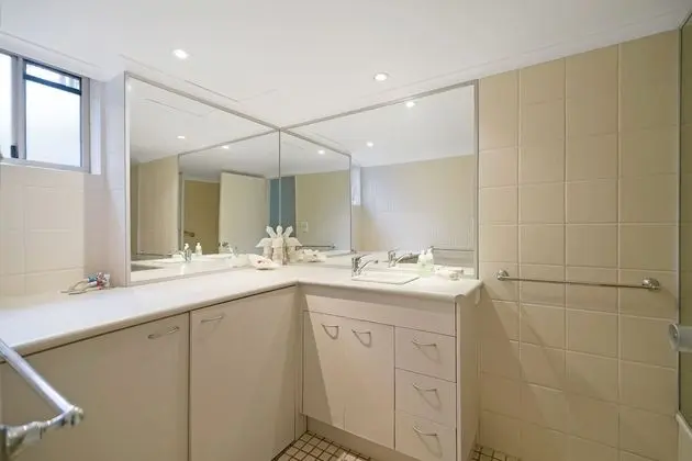 Apart Daire (3 Bedrooms)