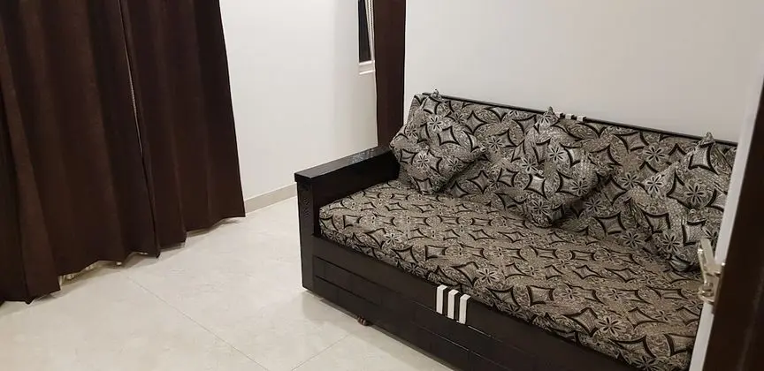 Family Süit, Şehir Manzaralı