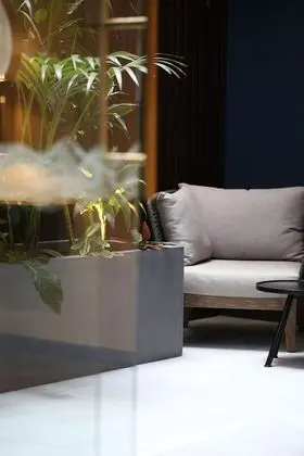 Luxury Süit