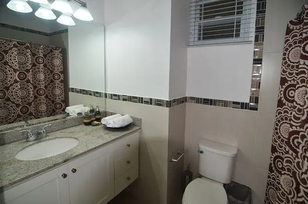 Executive Apart Daire, 1 Yatak Odası, Executive Katı