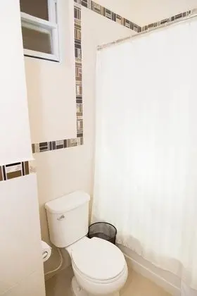 Superior Apart Daire, 1 Yatak Odası, Banyolu/Duşlu
