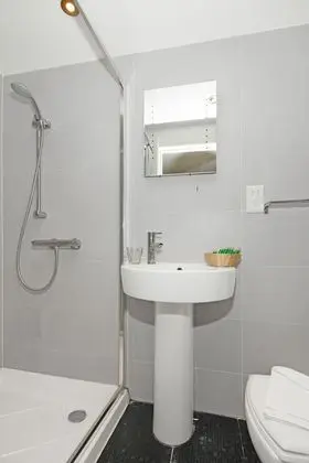 Tek Kişilik Oda