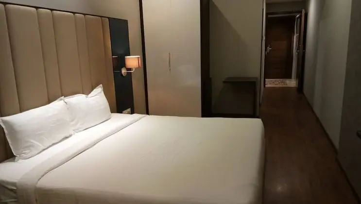 Executive Oda, Şehir Manzaralı