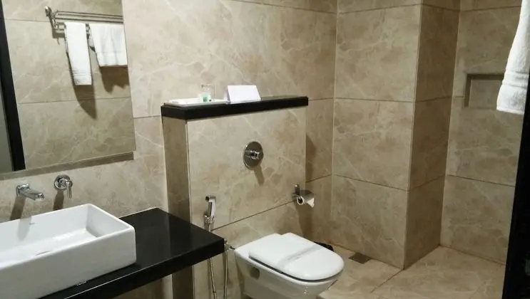 Executive Oda, Şehir Manzaralı