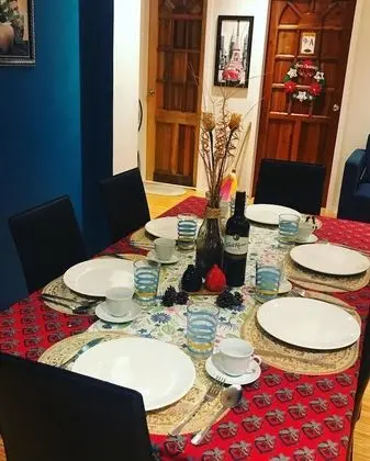 Apart Daire, 3 Yatak Odası
