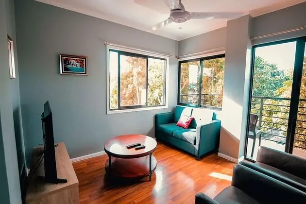 Apart Daire, 3 Yatak Odası