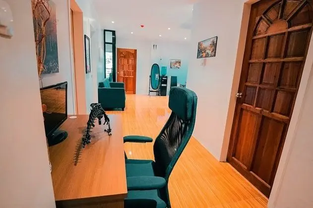 Apart Daire, 3 Yatak Odası
