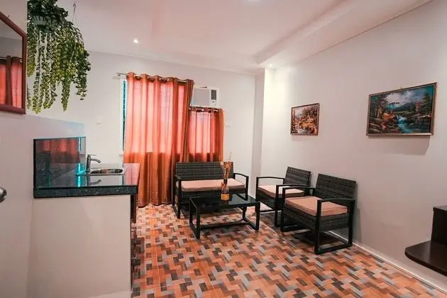 Deluxe Stüdyo Süit