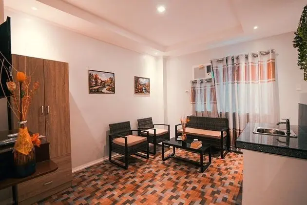 Deluxe Stüdyo Süit