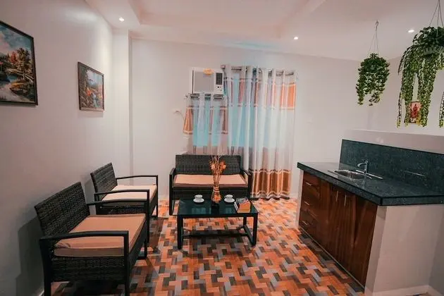 Deluxe Stüdyo Süit