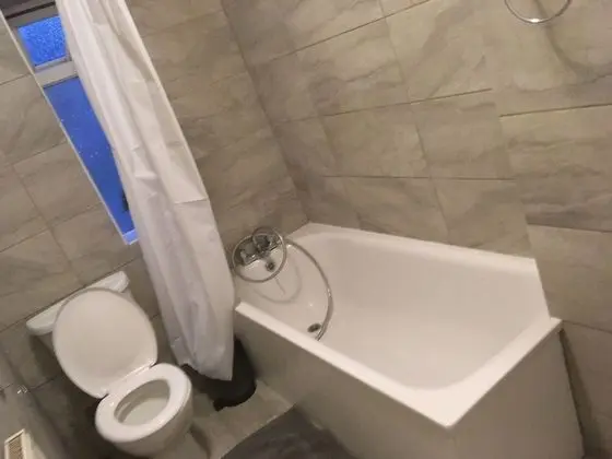 Classic Apart Daire, 2 Yatak Odası