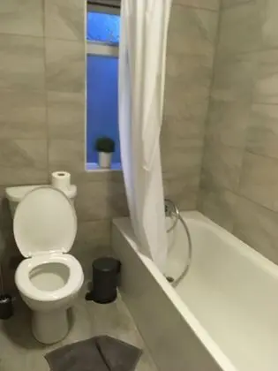 Classic Apart Daire, 2 Yatak Odası