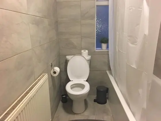 Classic Apart Daire, 2 Yatak Odası