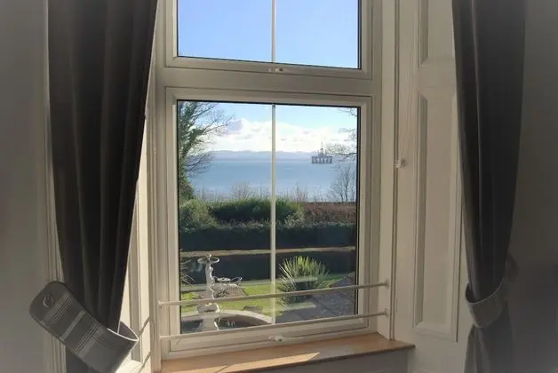 Family Süit, 2 Yatak Odası, Deniz Manzaralı