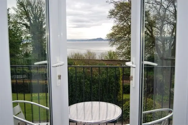 Standard İki Ayrı Yataklı Oda, Balkon, Deniz Manzaralı