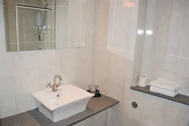 Standard Tek Büyük Yataklı Oda, Balkon, Deniz Manzaralı