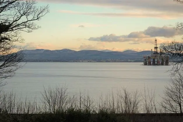 Standard Tek Büyük Yataklı Oda, Deniz Manzaralı