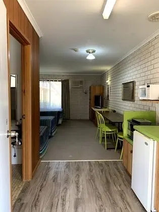 Family Oda, Birden Çok Yatak