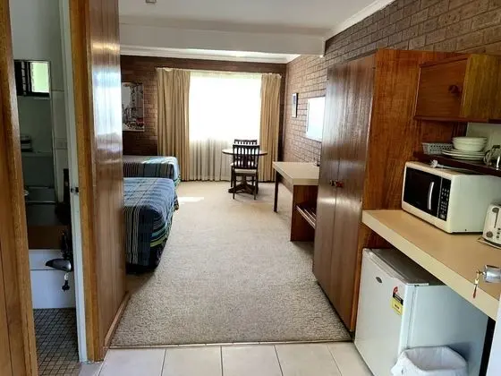 Standard Üç Kişilik Oda, Birden Çok Yatak