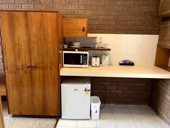 Standard Üç Kişilik Oda, Birden Çok Yatak