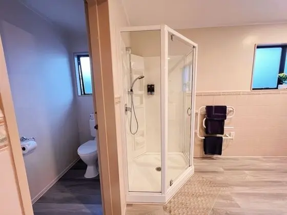 Apart Daire, 1 Yatak Odası (Deluxe Spa Bath Unit)