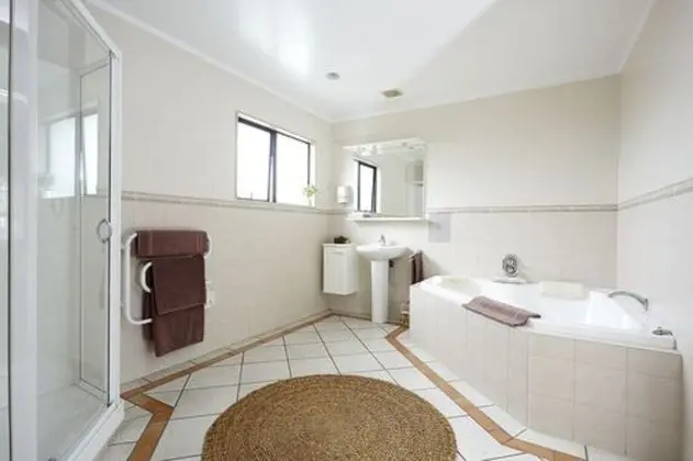 Apart Daire, 1 Yatak Odası (Deluxe Spa Bath Unit)