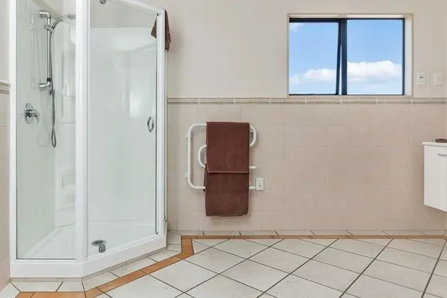Apart Daire, 1 Yatak Odası (Deluxe Spa Bath Unit)