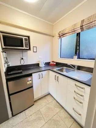 Süit, 2 Yatak Odası, Zemin Kat (Connecting studios)