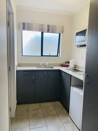 Süit, 2 Yatak Odası, Zemin Kat (Connecting studios)