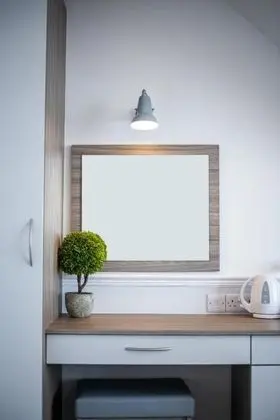 Standard İki Ayrı Yataklı Oda, Deniz Manzaralı