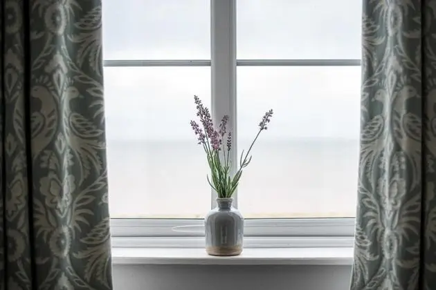 Standard Tek Büyük Yataklı Oda, Deniz Manzaralı