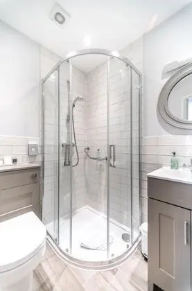 Standard Tek Büyük Yataklı Oda, Deniz Manzaralı