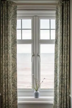 Standard Tek Büyük Yataklı Oda, Deniz Manzaralı