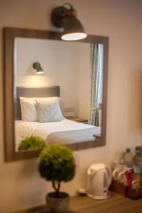 Tek Kişilik Oda, Deniz Manzaralı