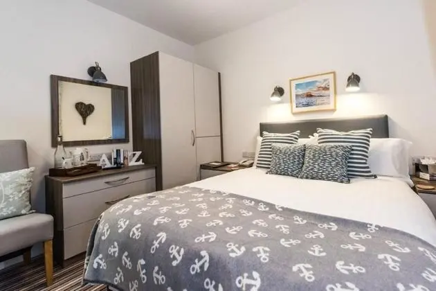 Tek Kişilik Oda, Deniz Manzaralı