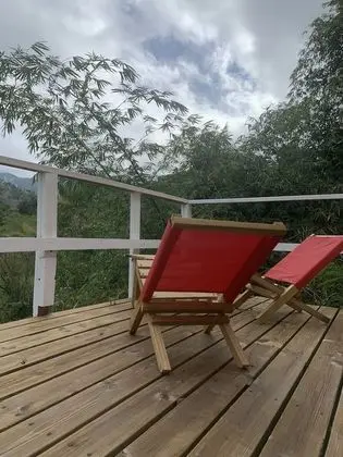 Deluxe Tek Büyük Yataklı Oda, 1 En Büyük (King) Boy Yatak, Ortak Banyo, Şehir Manzaralı