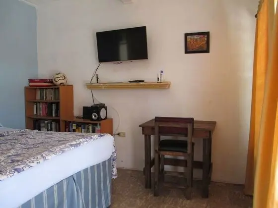 Economy Üç Kişilik Oda, Birden Çok Yatak, Özel Banyo