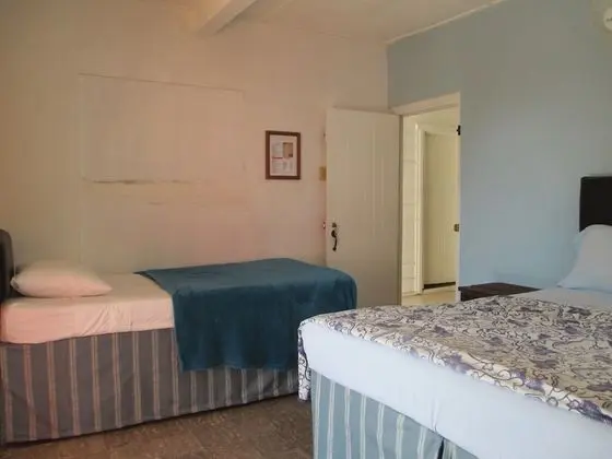 Economy Üç Kişilik Oda, Birden Çok Yatak, Özel Banyo