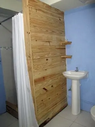 Economy Üç Kişilik Oda, Birden Çok Yatak, Özel Banyo
