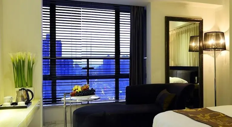 Çift ​​kişilik Deluxe